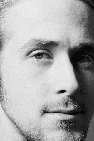 Ryan Gosling Male Celebrity Photo Wallpaper