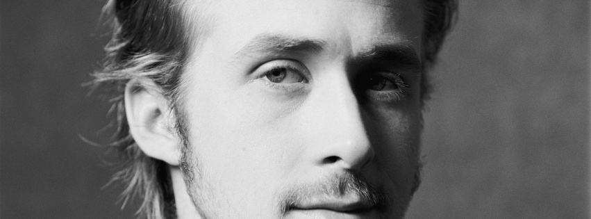 Ryan Gosling Male Celebrity Photo Wallpaper