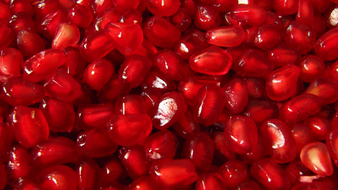 Saeed Pomegranate
