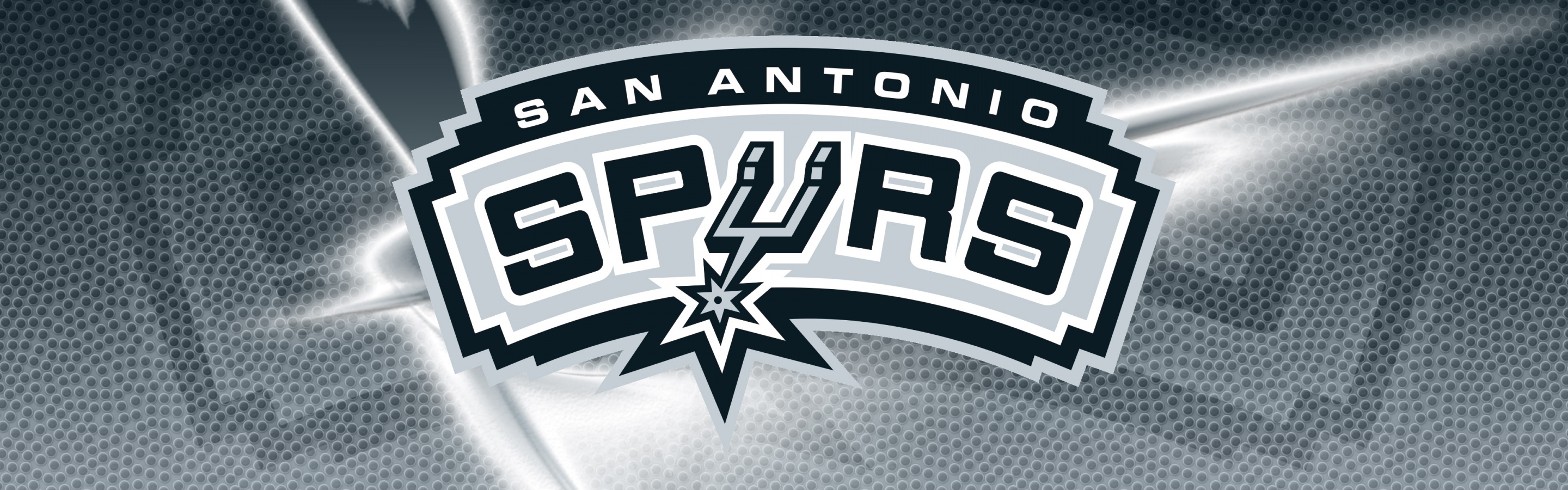 San Antonio Spurs 2014 Logo