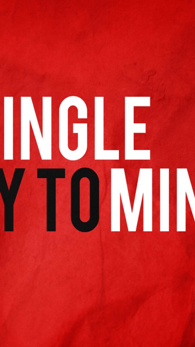Single Ready To Mingle1