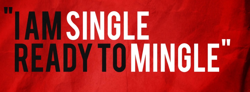 Single Ready To Mingle1