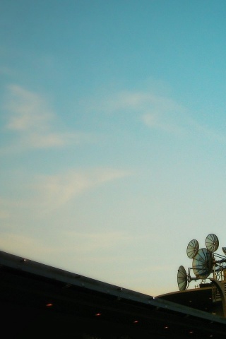 Sky Antenna
