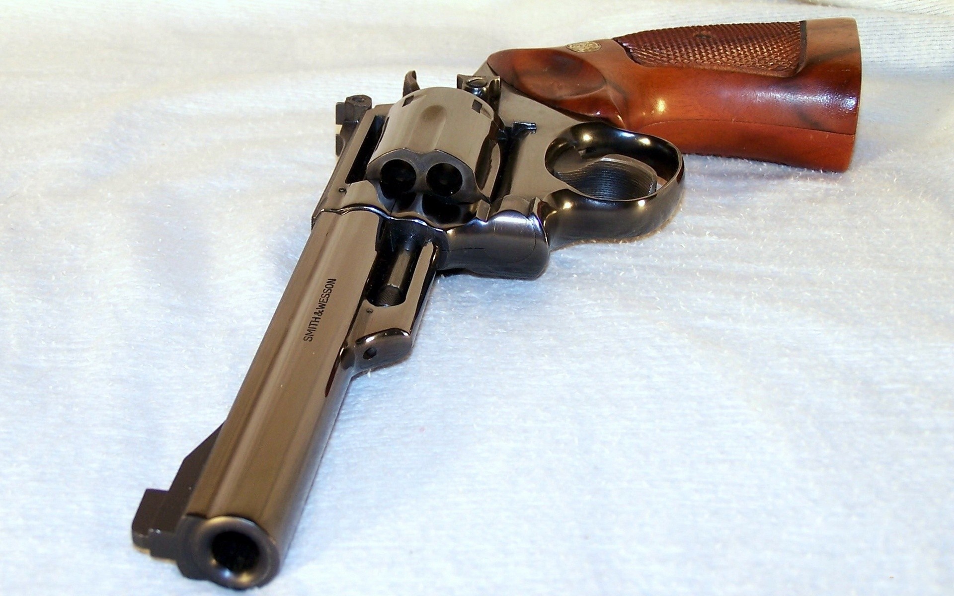 Smith Wesson Model 19