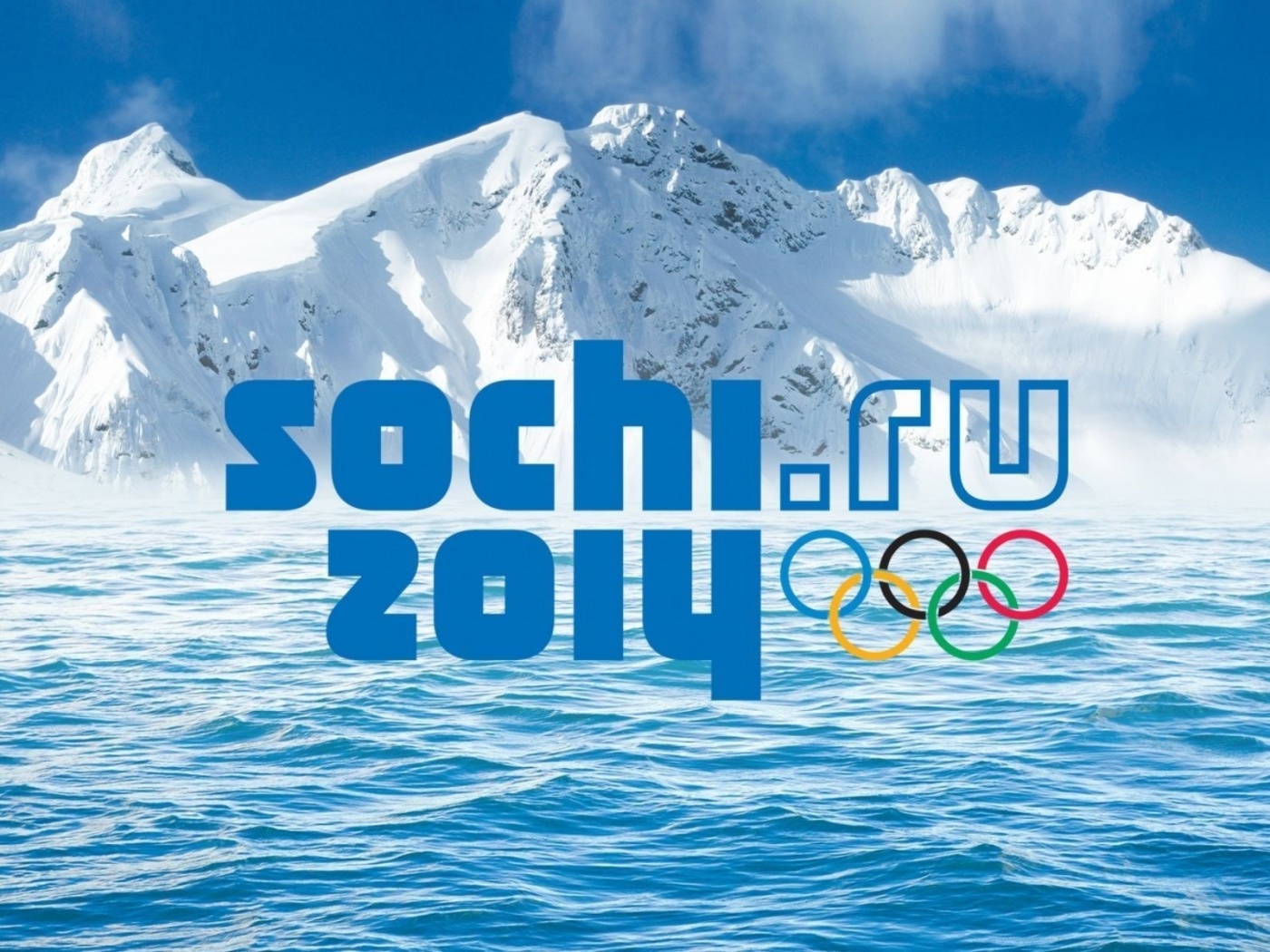 Sochi 2014 Winter Olympics