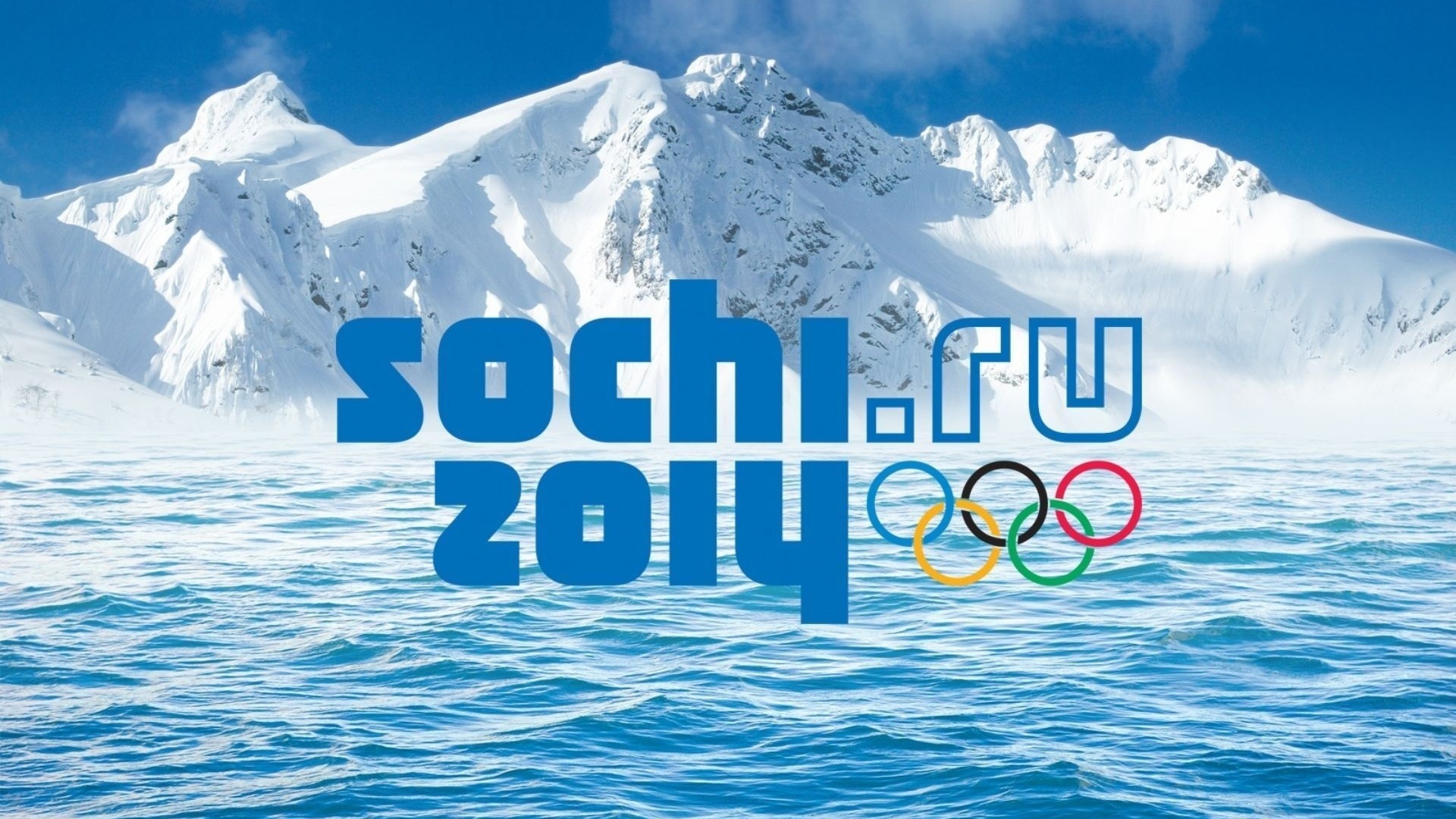 Sochi 2014 Winter Olympics