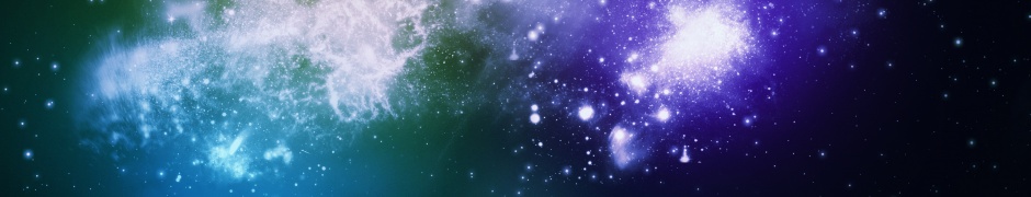 Space Colors