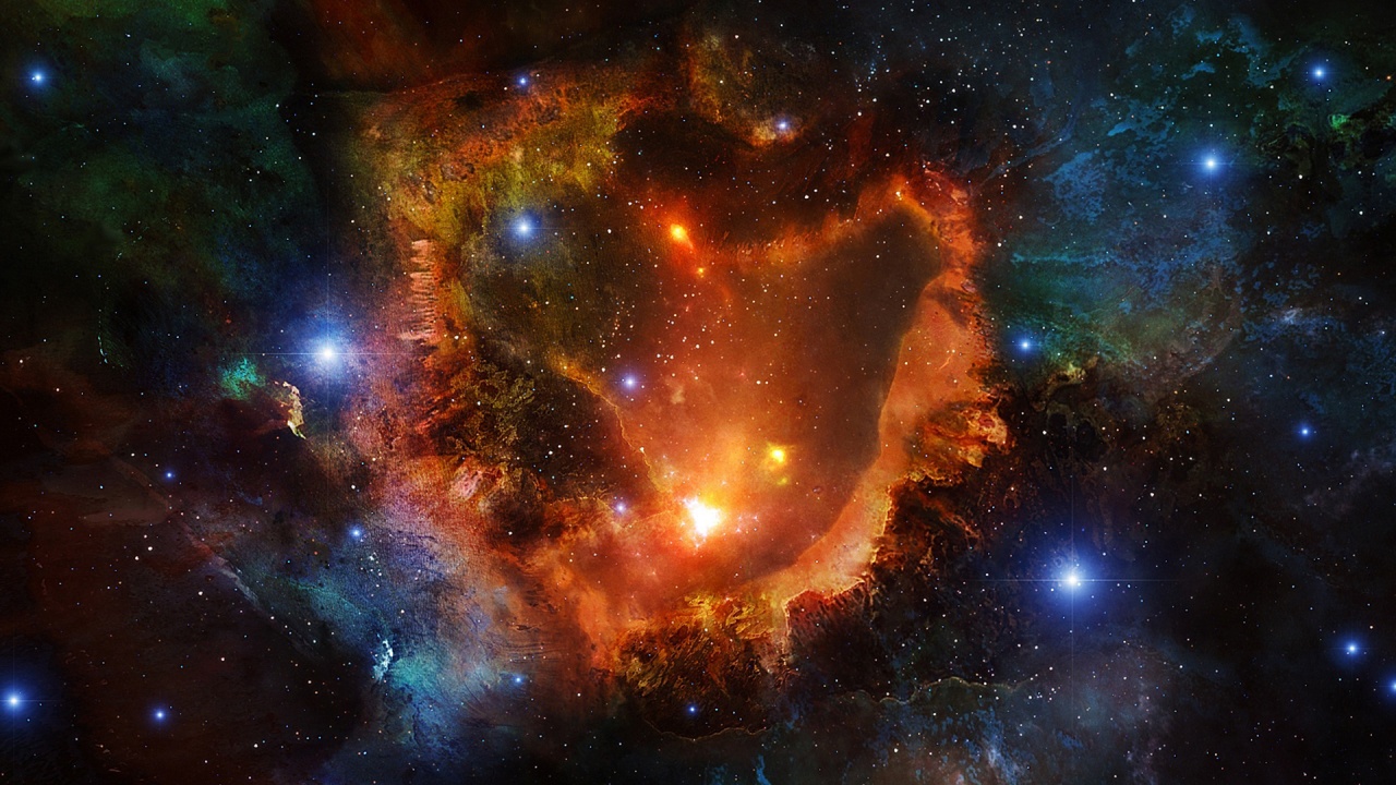 Space Cosmos