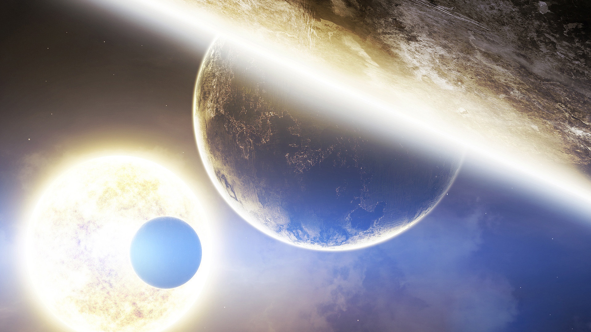 Space Desktop