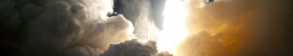 Space Rocket Launch