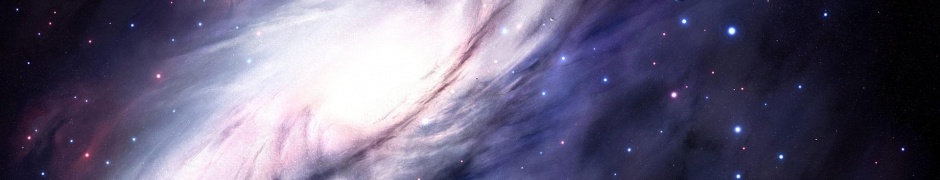 Space Stars Galaxy