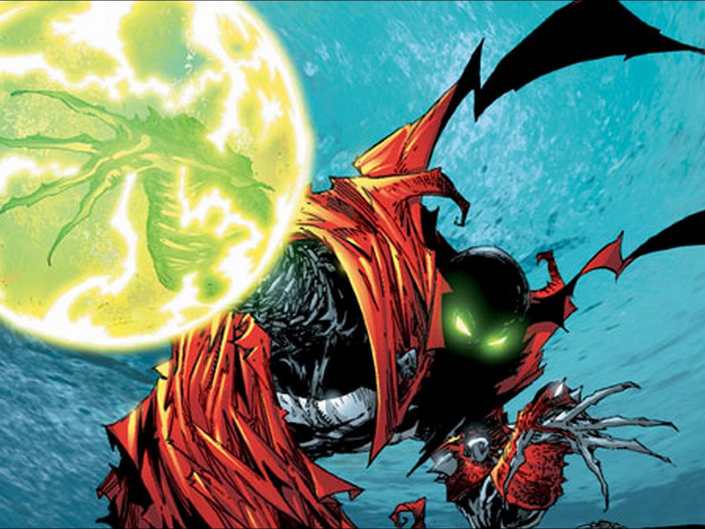 Spawn