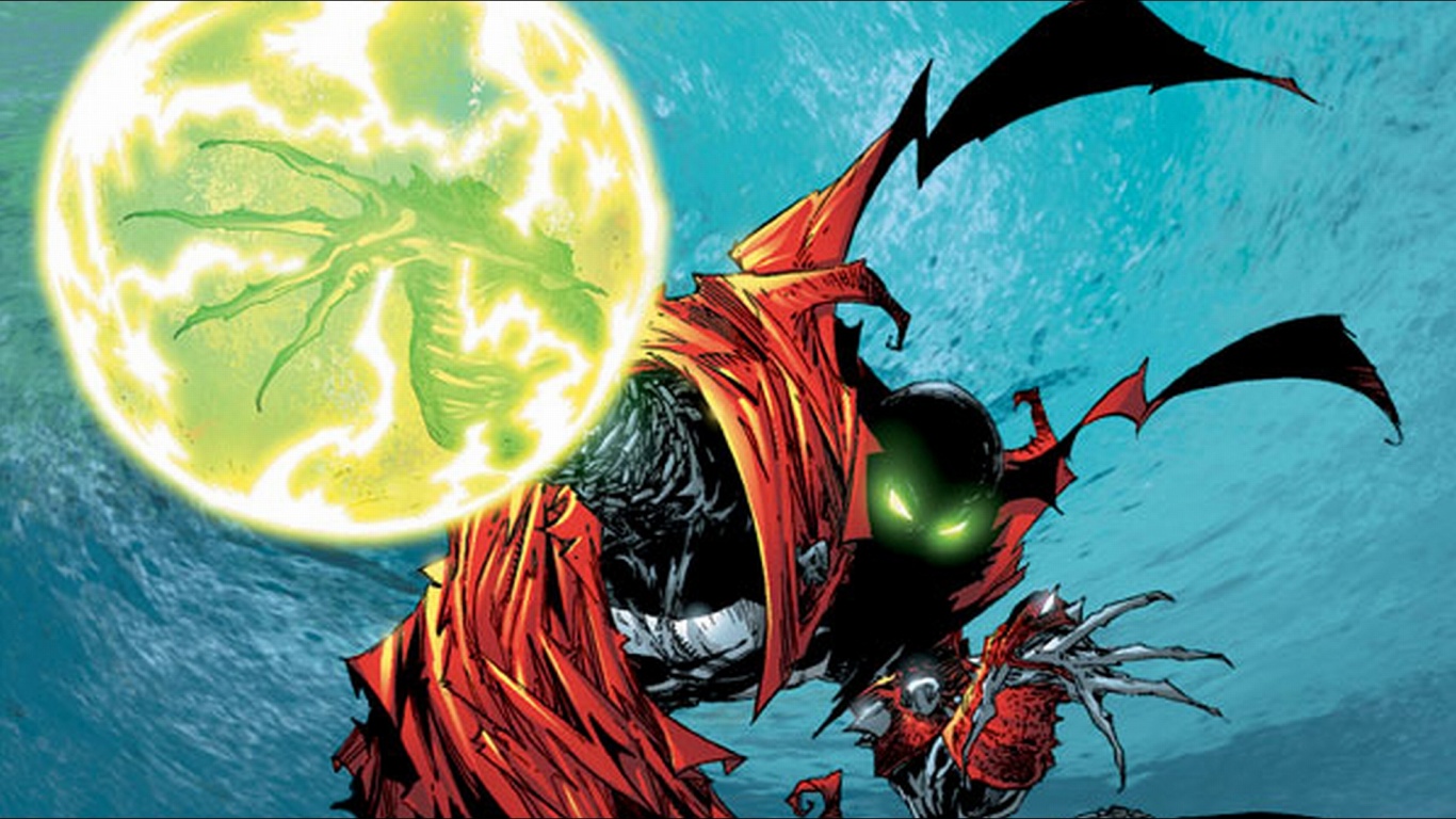 Spawn