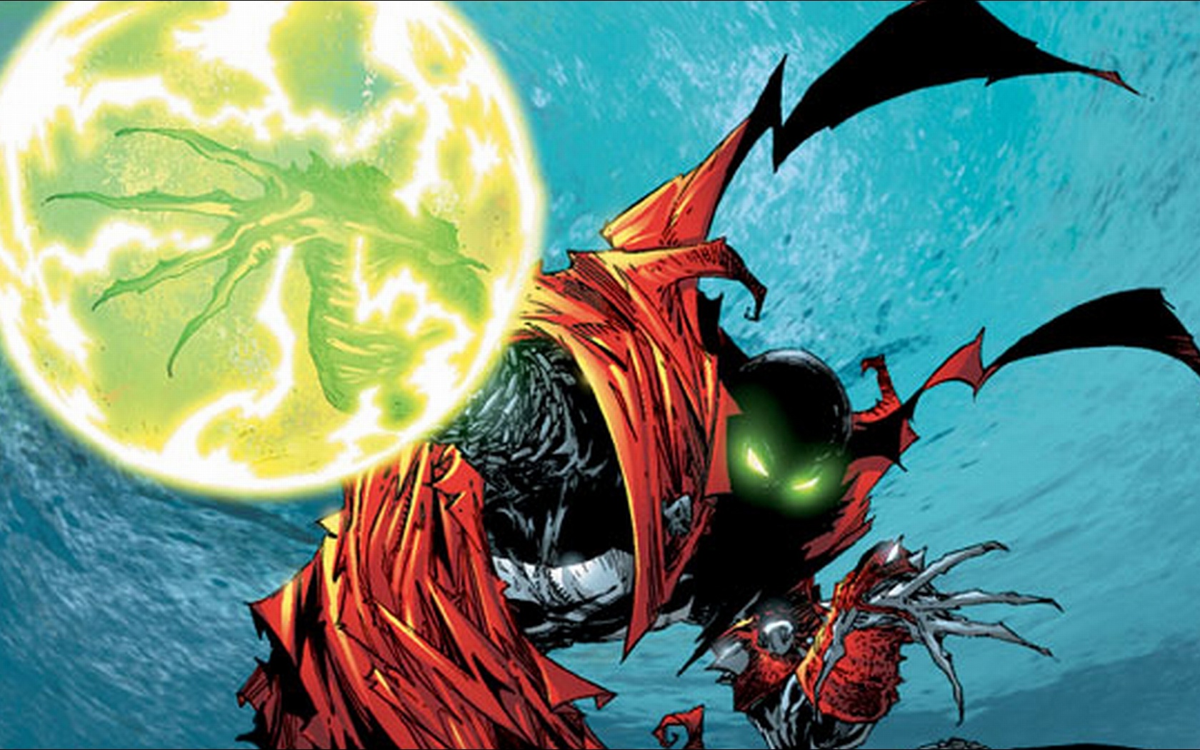 Spawn