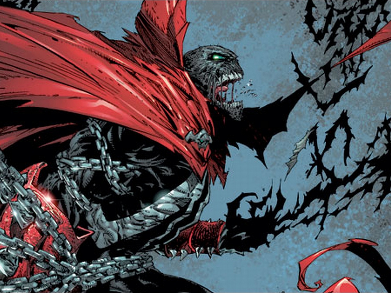 Spawn