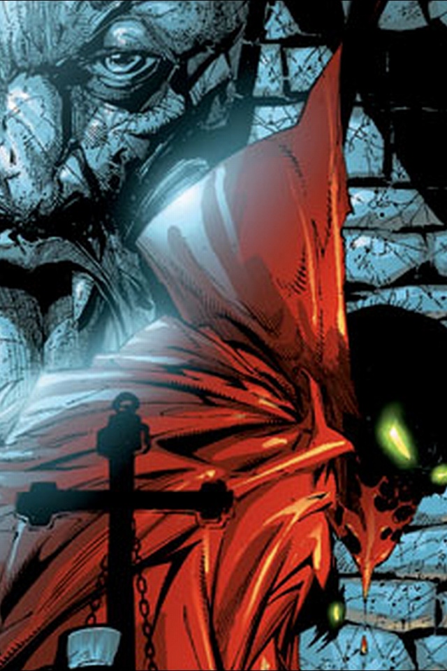 Spawn