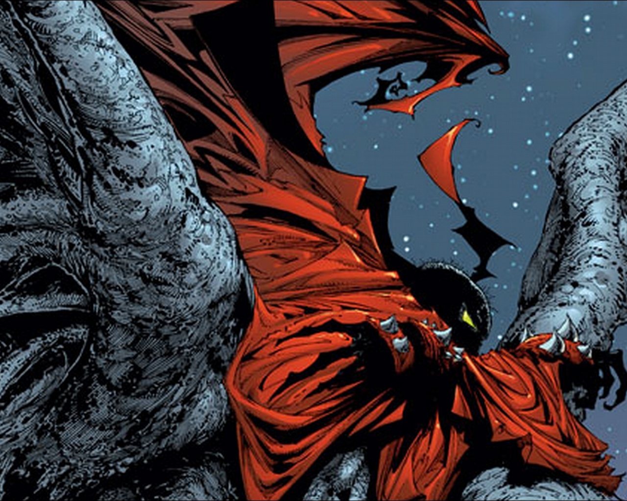 Spawn