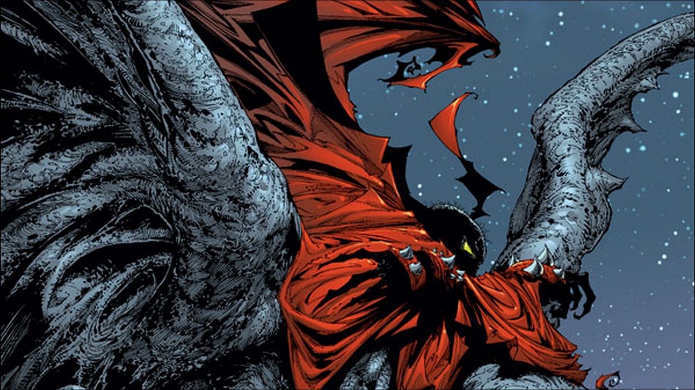 Spawn