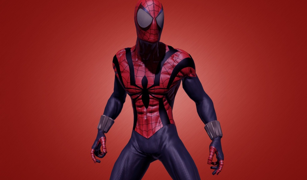 Spider Man Comics