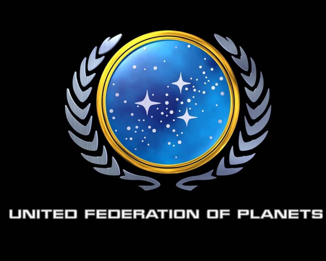 Star Trek Logos United Federation Of Star Trek Logos United Federation Of