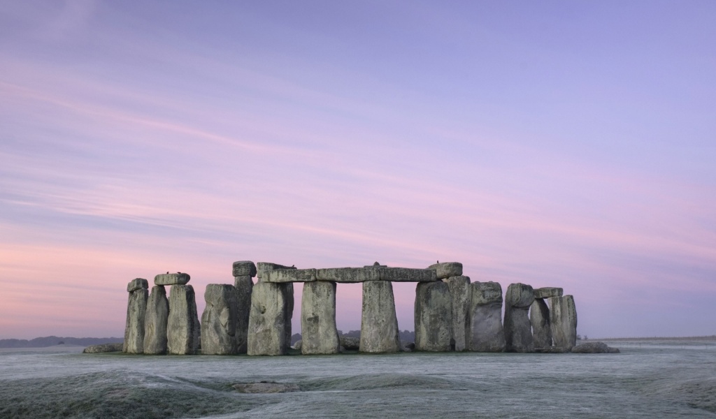 Stonehenge United Kingdom