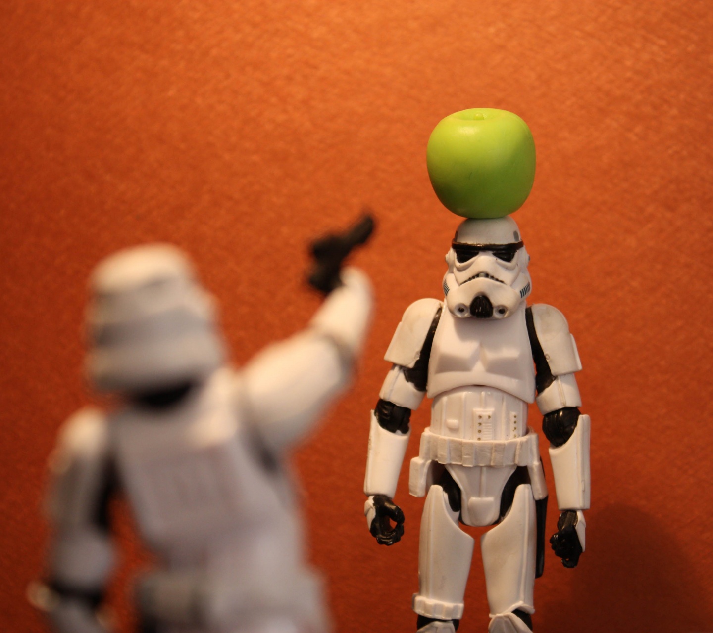 Stormtroopers Funny