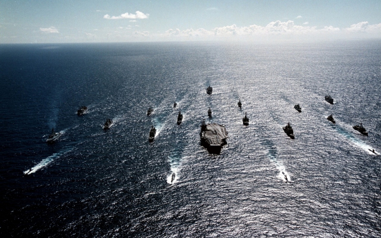 Submarine Ships Navy Battleship Vehicles