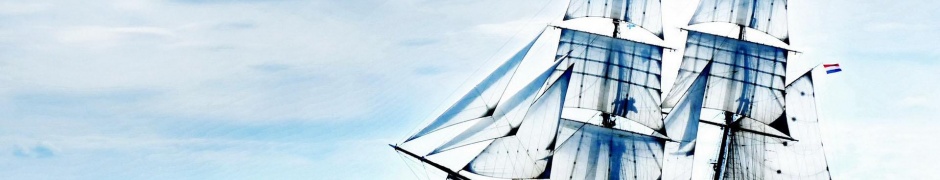 Sun Under Transport Sailing Yacht Ocean Landscapes