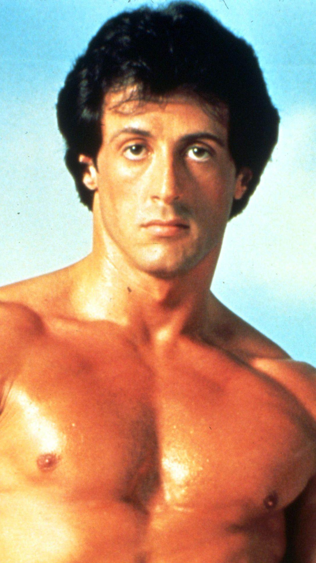 Sylvester Stallone