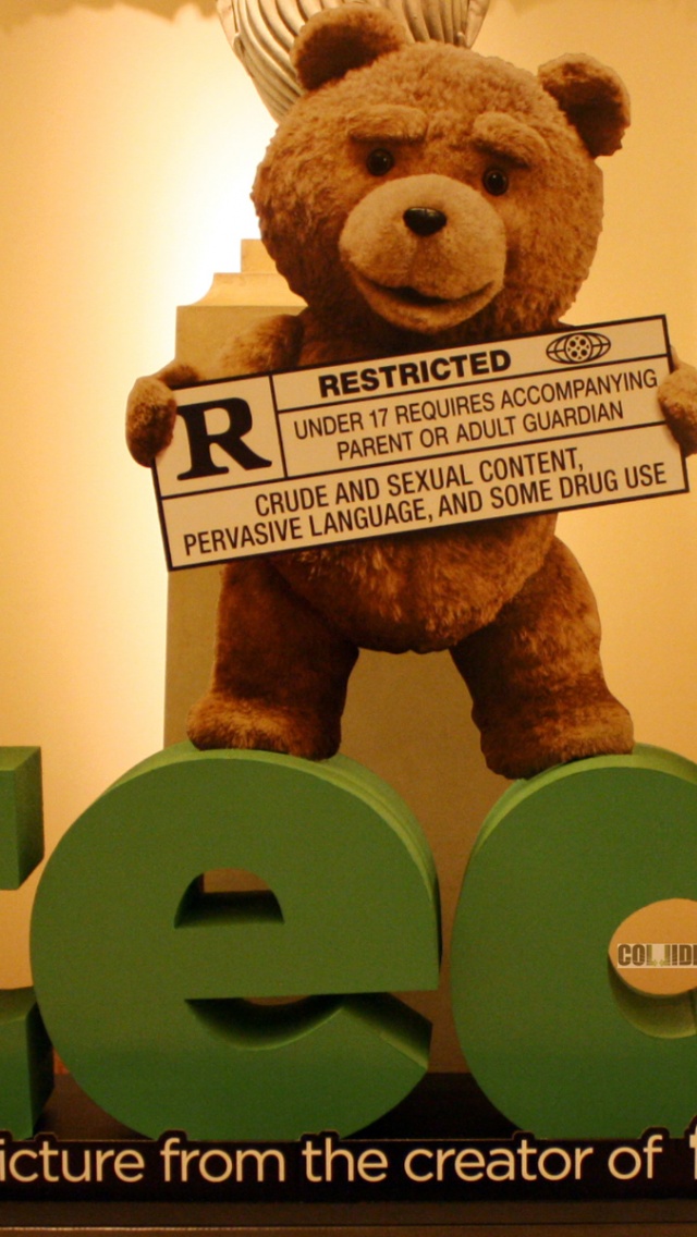 Ted Movie