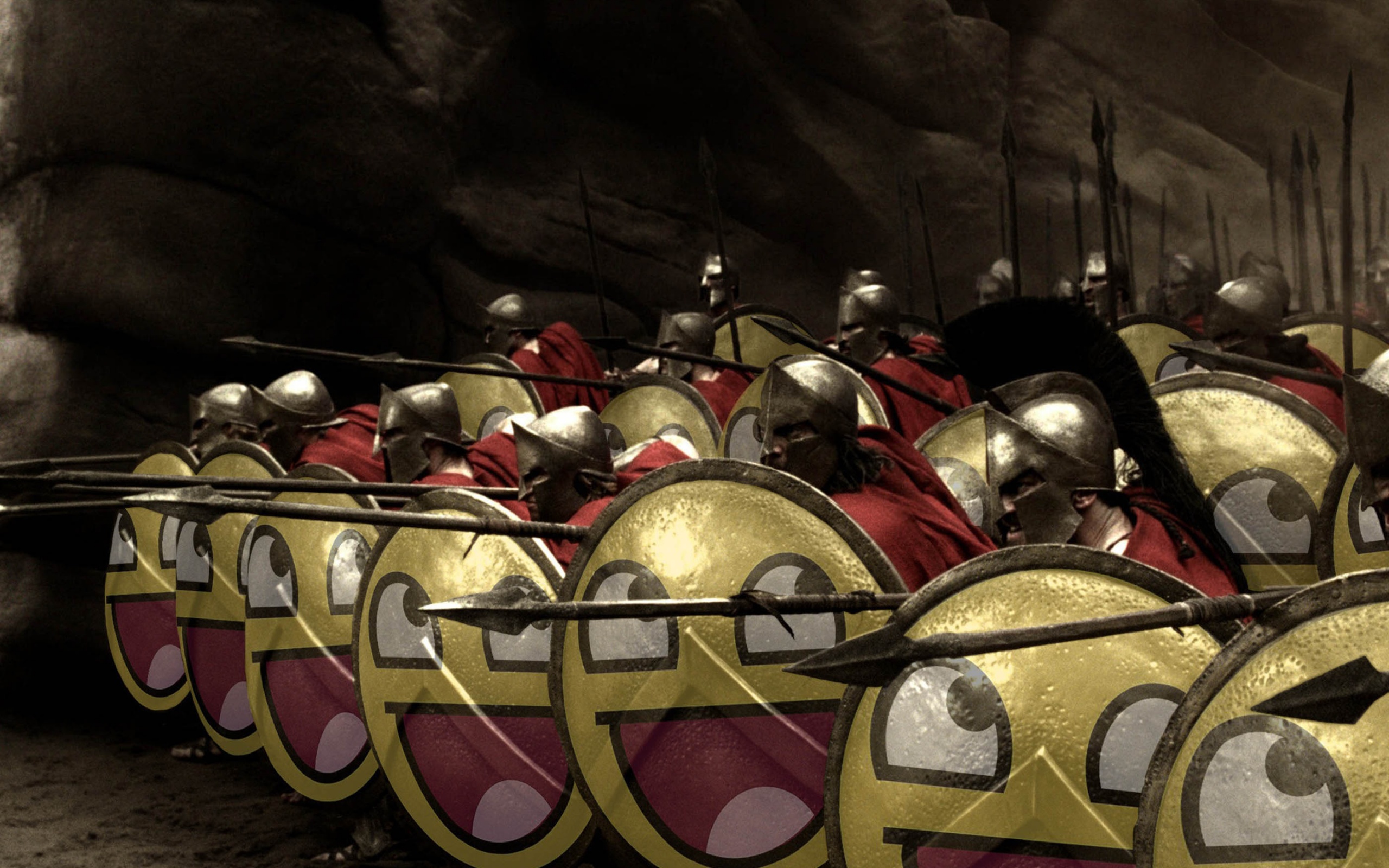 300 spartans