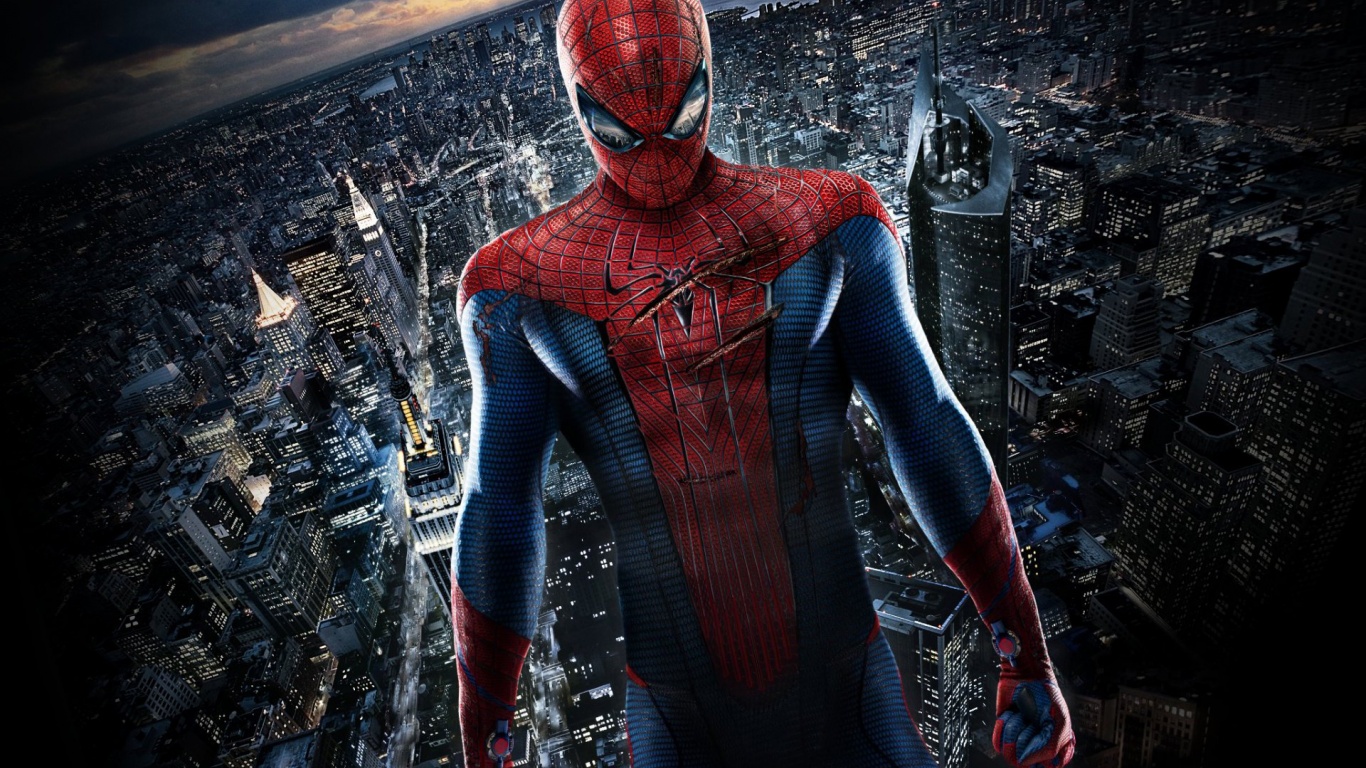 The Amazing Spider Man Movie