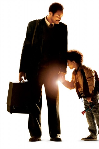 The Pursuit Of Happyness