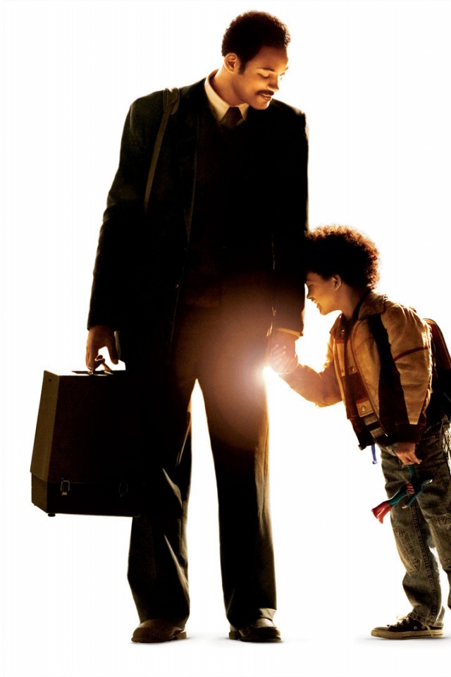 The Pursuit Of Happyness