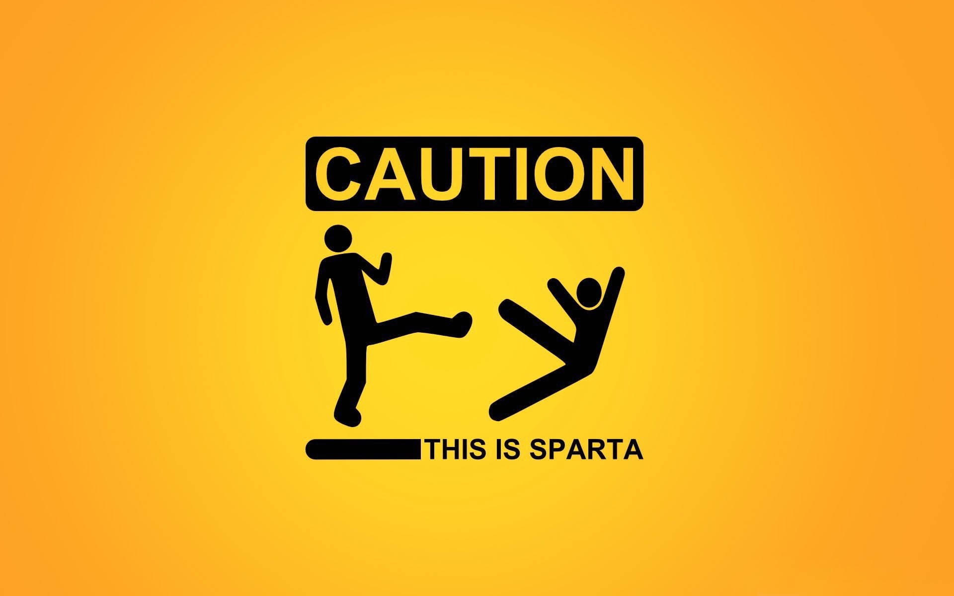 This Is Sparta