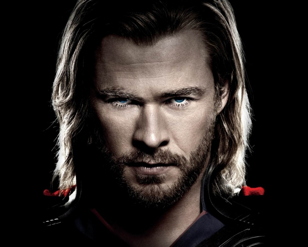 Thor Male Celebrity Movie