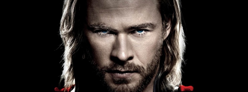 Thor Male Celebrity Movie