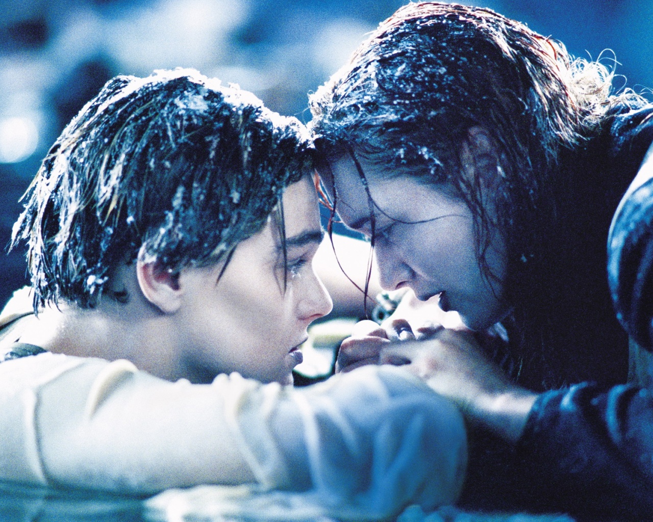 Titanic The Final Moment