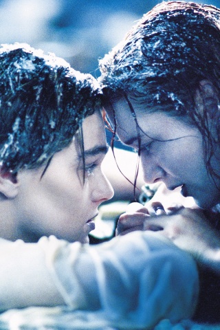 Titanic The Final Moment