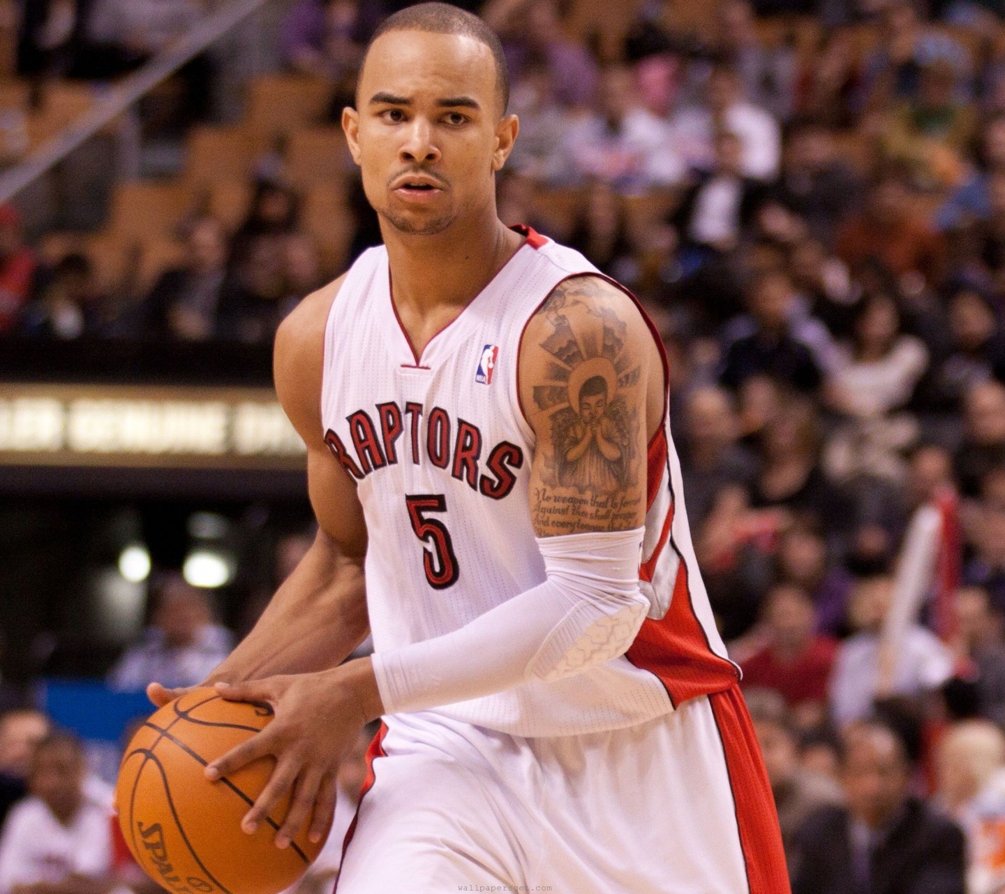 Toronto Raptors Nba American Basketball John Lucas