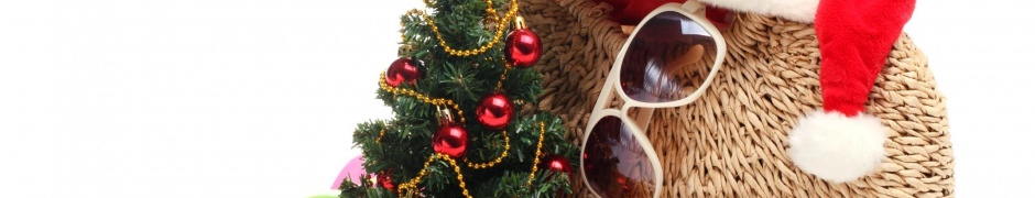Tree Christmas Decorations Hat