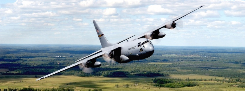 Us Air Force Bomber Plane