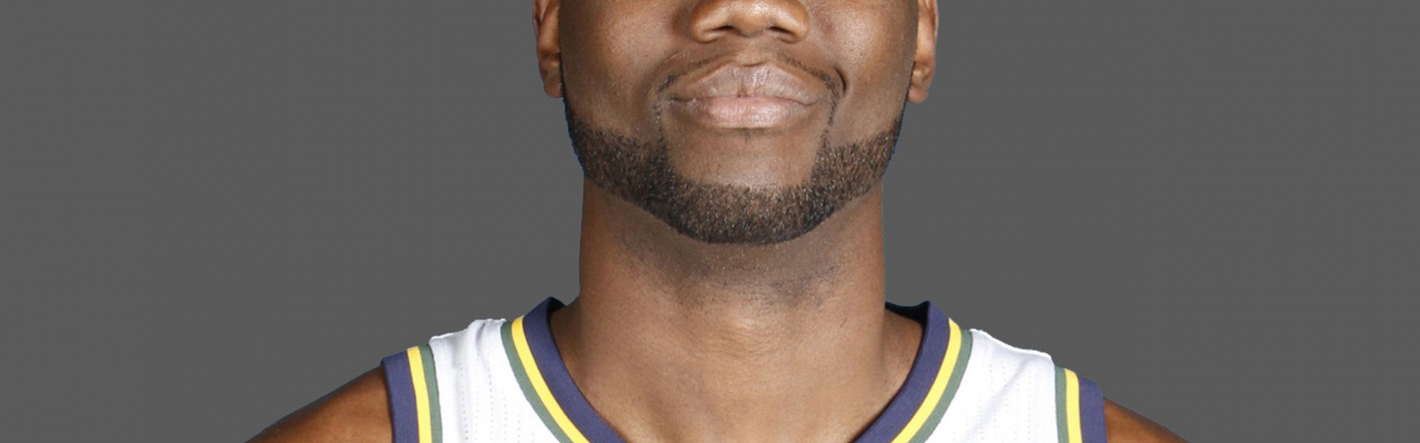 Utah Jazz American Professional Basketball Al Jefferson