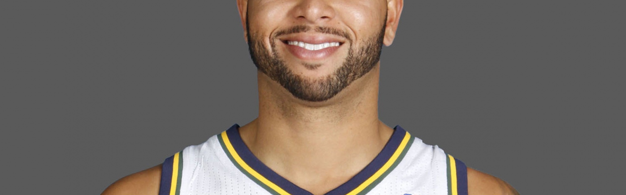 Utah Jazz American Professional Basketball Deron Williams