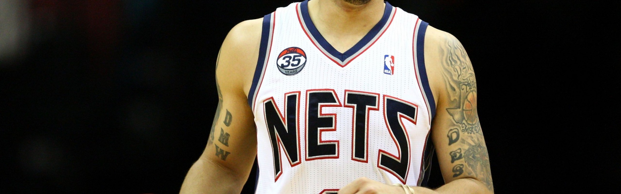 Utah Jazz American Professional Basketball Deron Williams Point Guard