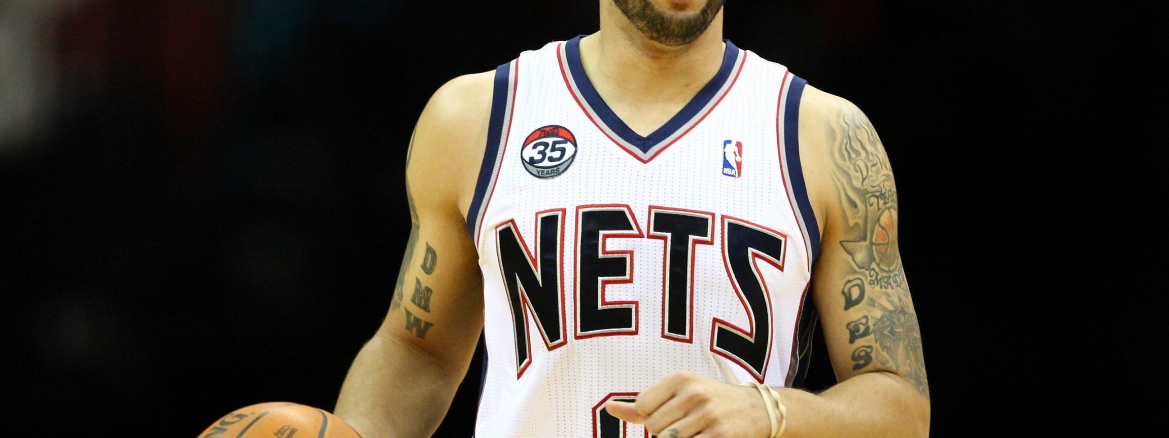 Utah Jazz American Professional Basketball Deron Williams Point Guard