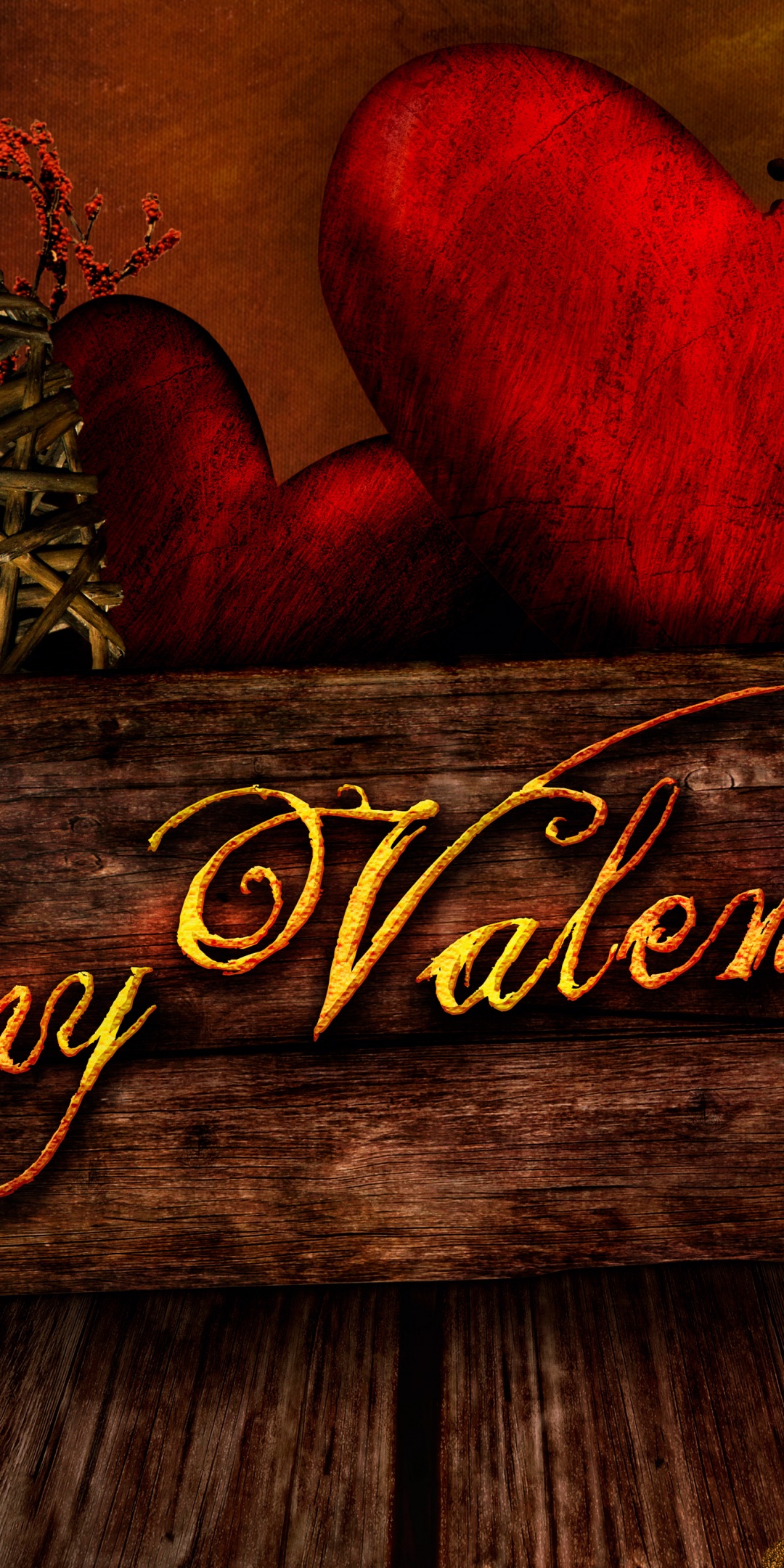 Valentines Day 3d Wallpapers