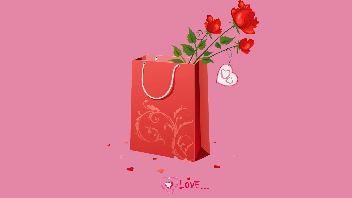 Valentines Day Gifts Love