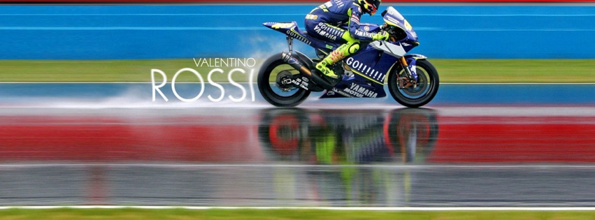 Valentino Rossi Motogp World Champion