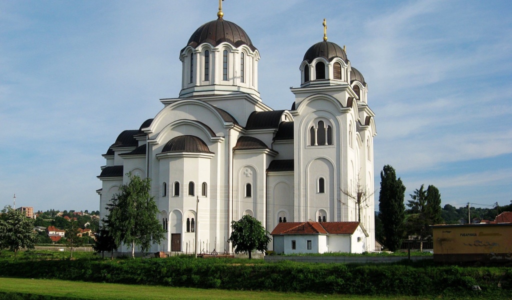 Valjevo Central Serbia Serbia